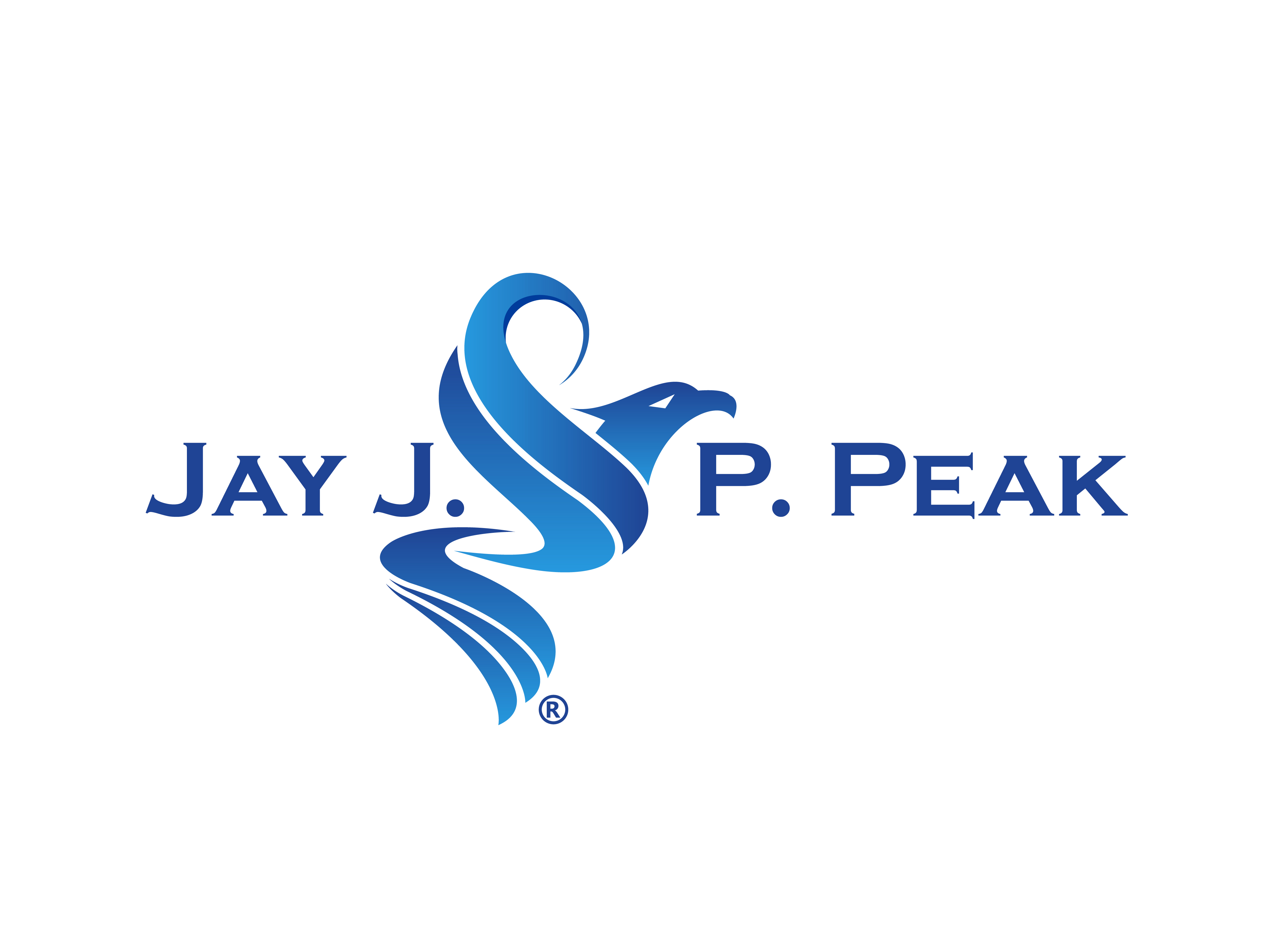Jay J. P. Peak logo