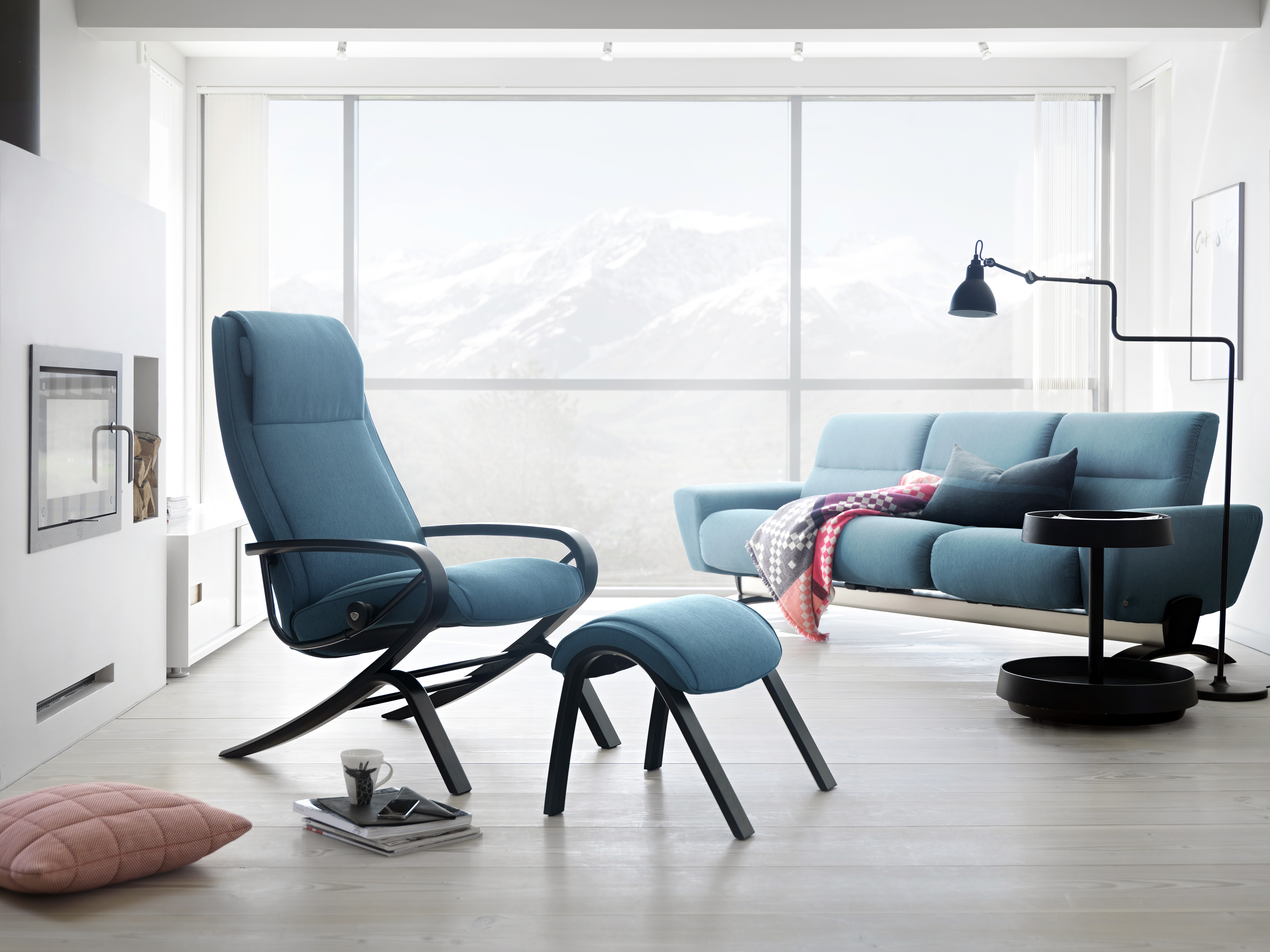 Stressless YOU by Ekornes