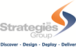 Strategies Group, Inc. is a construction software and technology consulting firm.