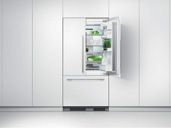 Fisher Paykel Flush Built-in Refrigerator Appliance