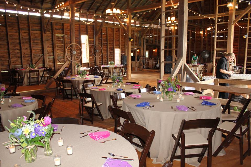 Pleasant View Events