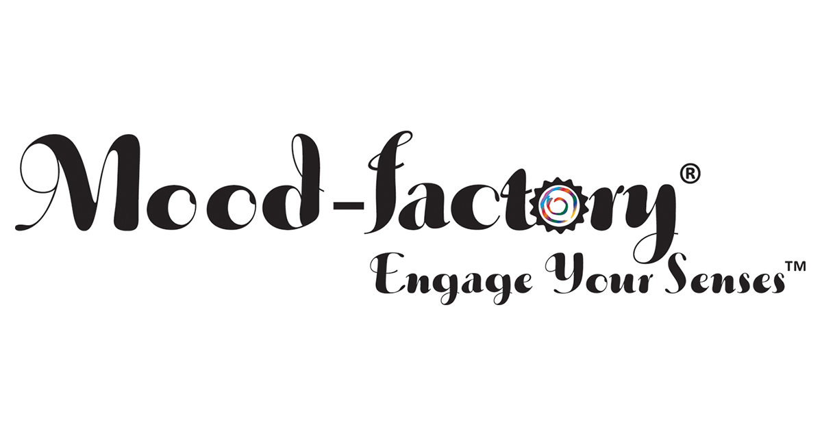 Mood Factory Logo