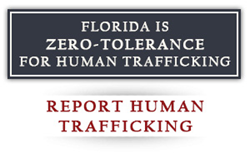 Florida National University’s Human Trafficking Steering Planning Committee
