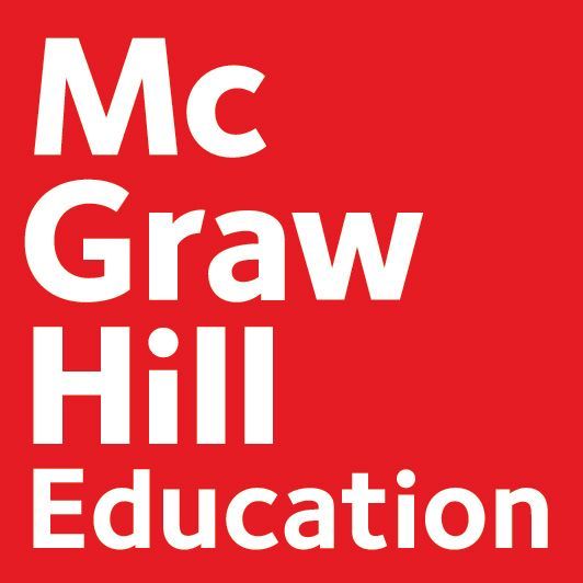 CCNG member host McGraw Hill