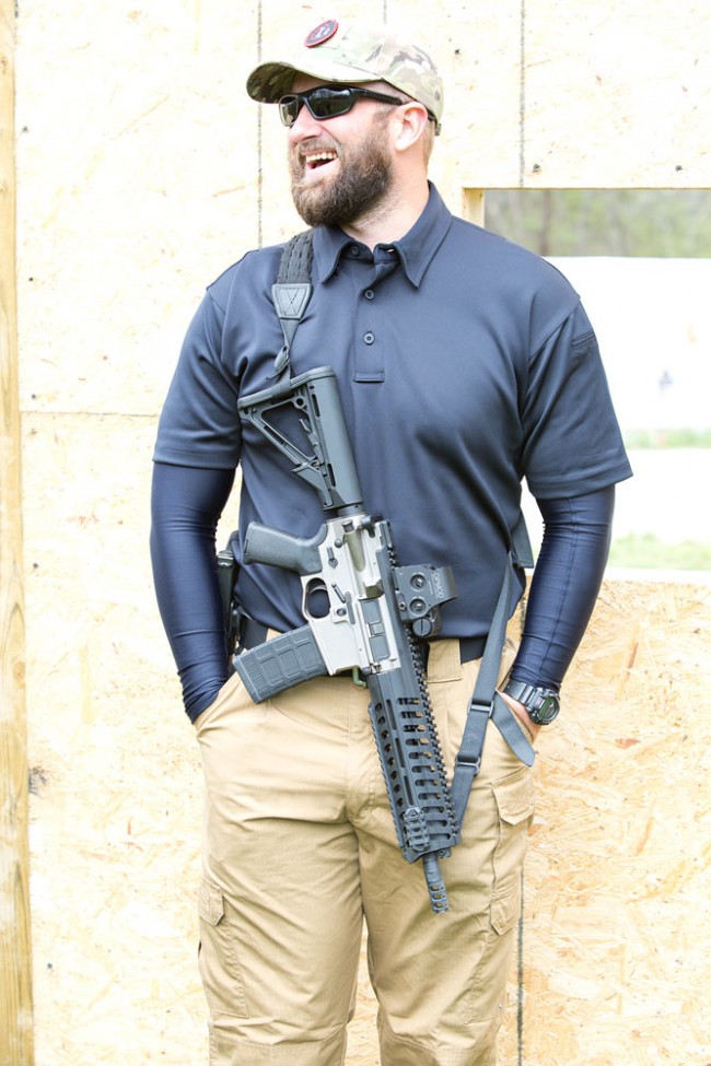 Propper's best-selling I.C.E. Performance Polo and Lightweight Tactical Pant.