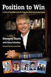 position win book staats dewayne baseball amazon releases tells rays caray steinbrenner release history reached august list
