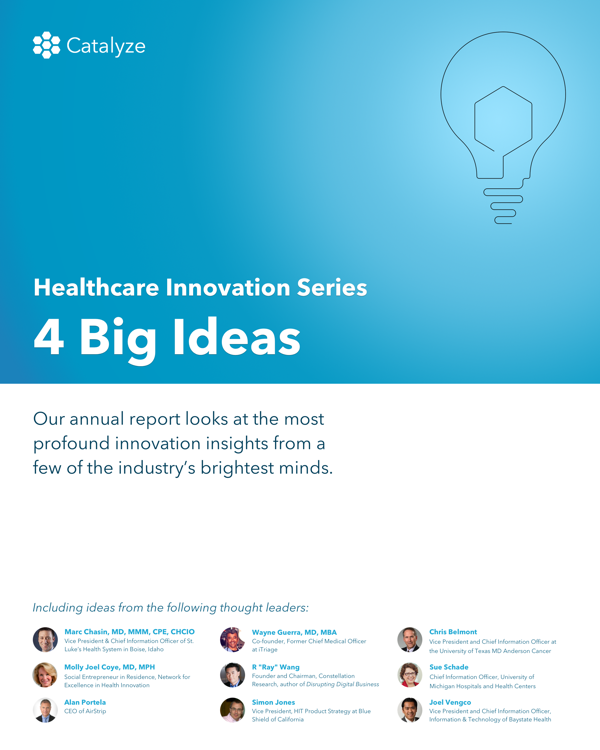 Innovation Insights Report