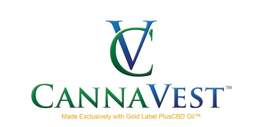 CannaVest Logo