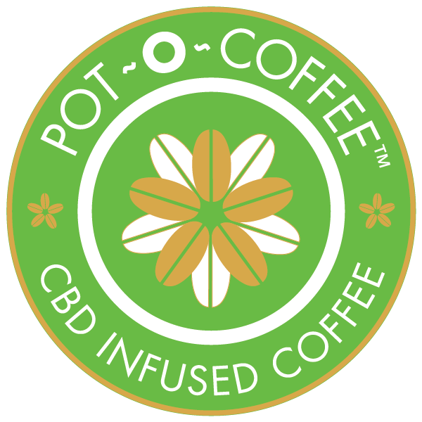 Pot-O-Coffee logo