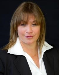 Elite Pacific Properties, Charlotte Sherwood, Director of Property Management