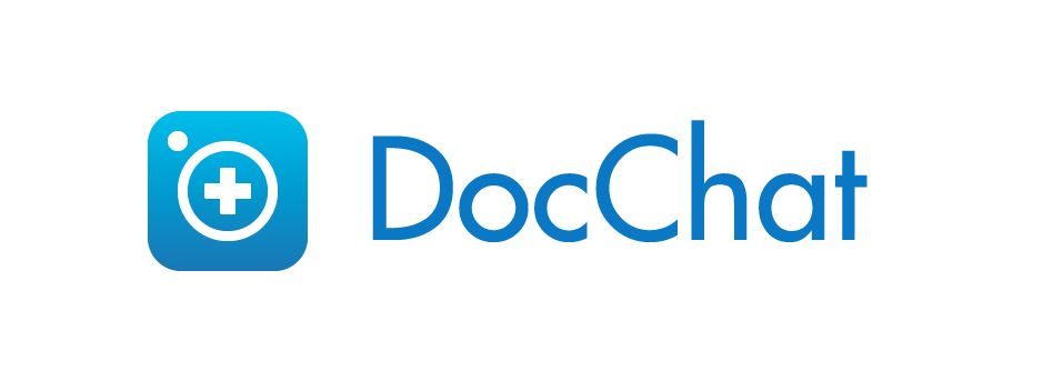 DocChat Full Logo