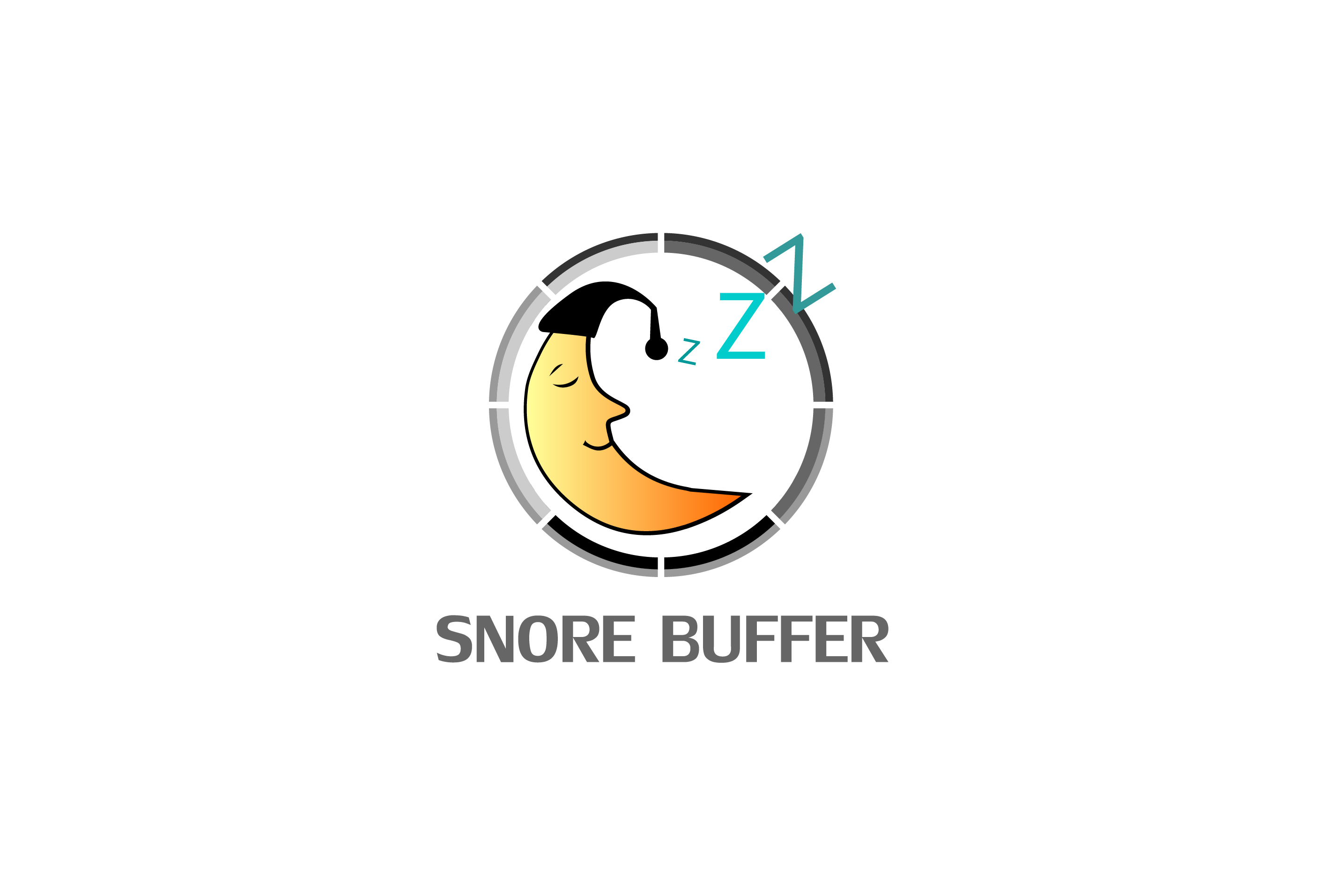 Wake up well rested with the Snore Buffer
