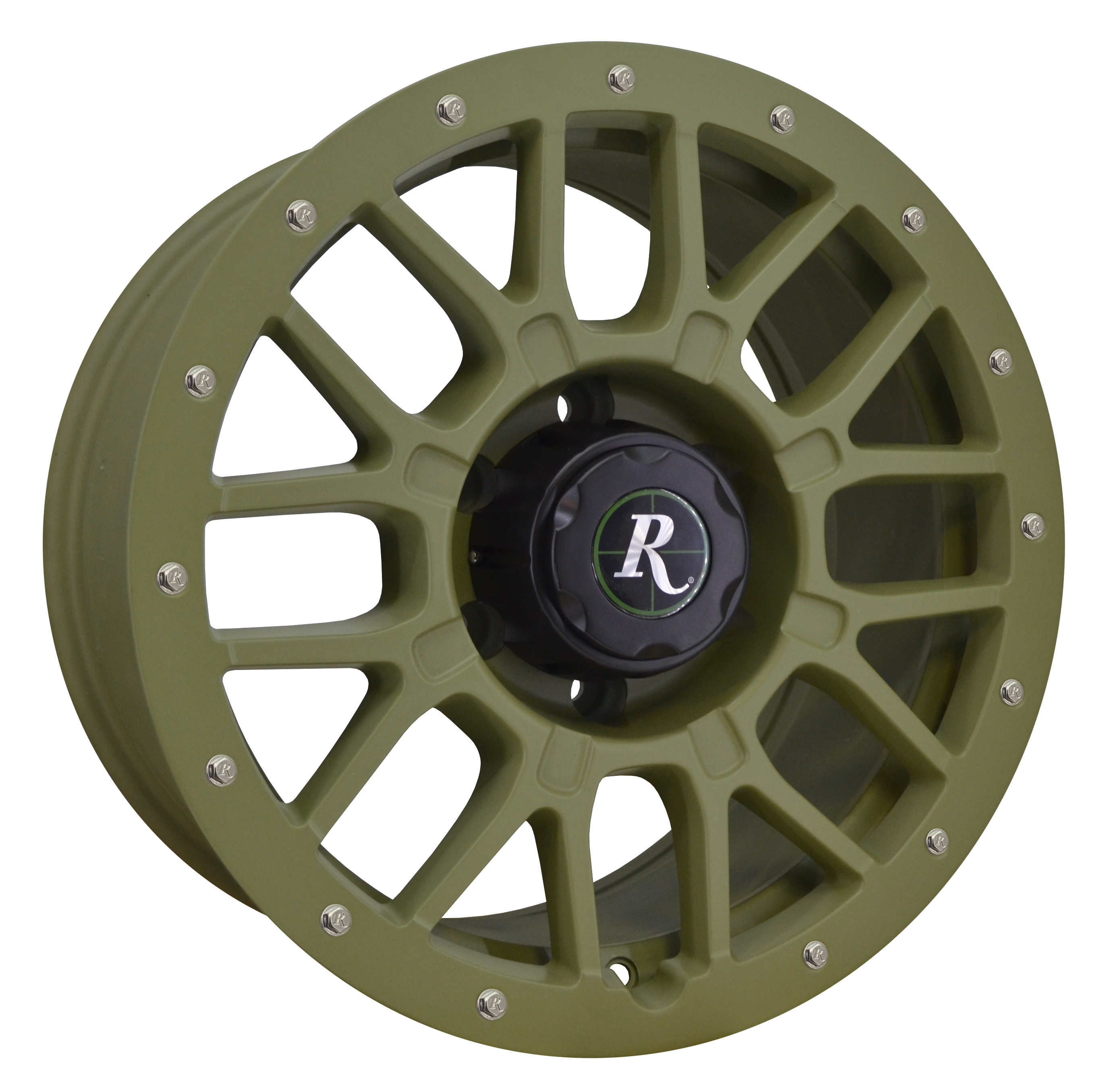 Remington Wheels RTC Wheel