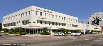 Sherman Oaks Hospital Opens New Center for Senior Care