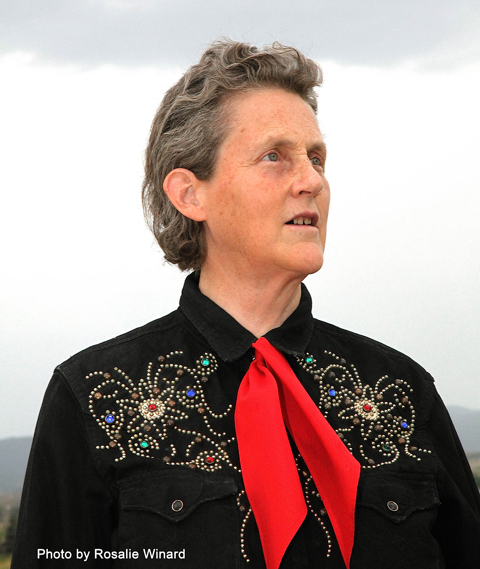 Internationally acclaimed scientist & speaker, Dr. Temple Grandin, will speak at on Sunday, Sept. 6th at Rocky Mountain STEAM Fest, a 2-day Science, Technology, Entrepreneurship, Art and Making event.