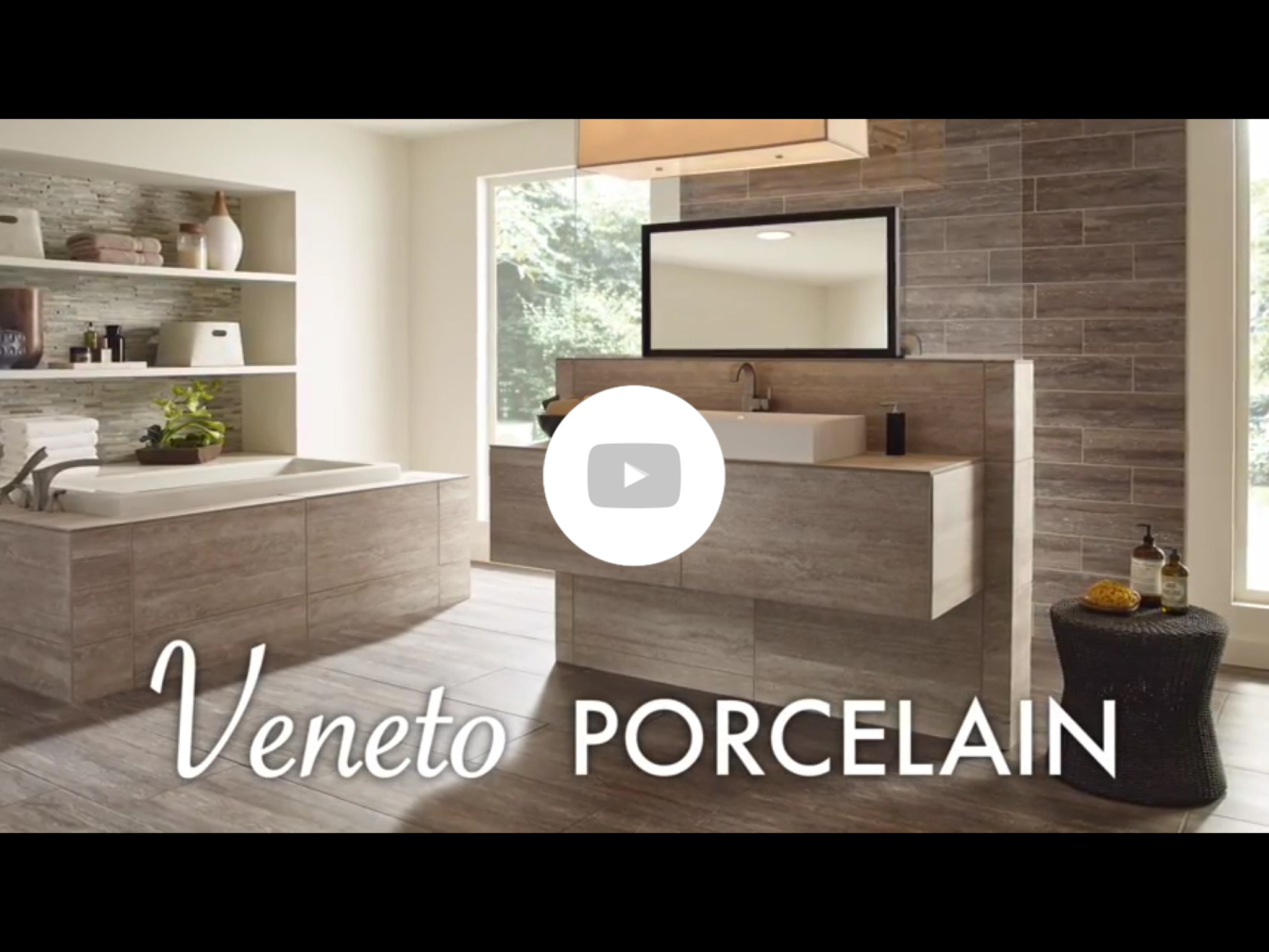 Veneto Porcelain Video