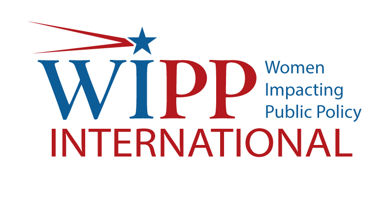 WIPP International Logo