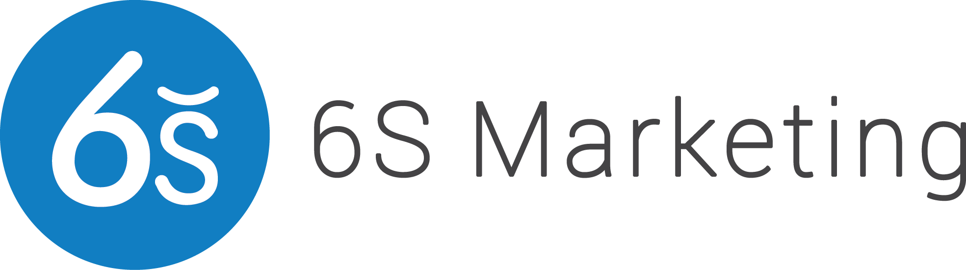 6S Marketing Logo