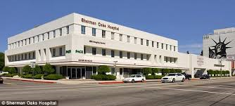 Sherman Oaks Hospital 100 Best for Critical Care
