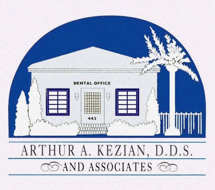 Dr. Arthur A. Kezian DDS
