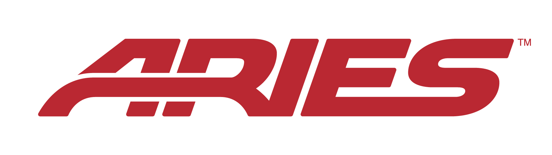 ARIES Unveils New Logo at SEMA 2015