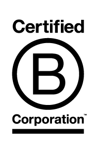 To become a certified B Corp, a business must prove that it cares as much about society and the environment as it does about profits