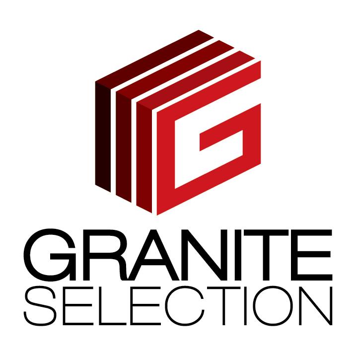 granite selection logo