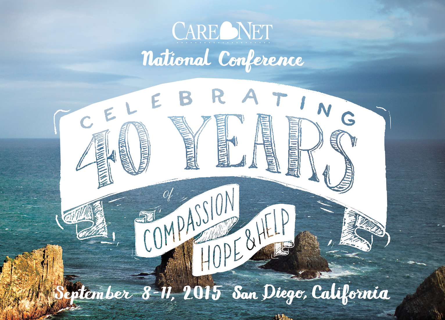 2015 Care Net Conference