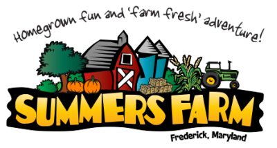 Summers Farm Opens Sept 26 at 5640 Butterfly Lane, Frederick MD