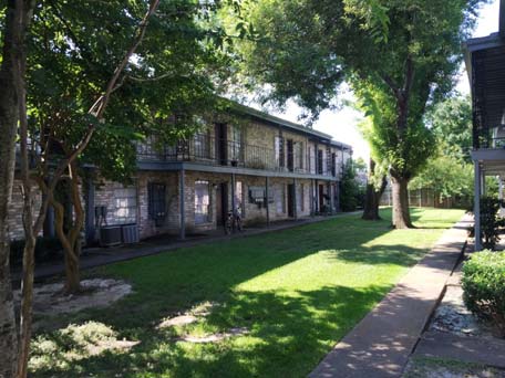 ReadyCap Funds $8.5MM Loan for Houston Multifamily Property