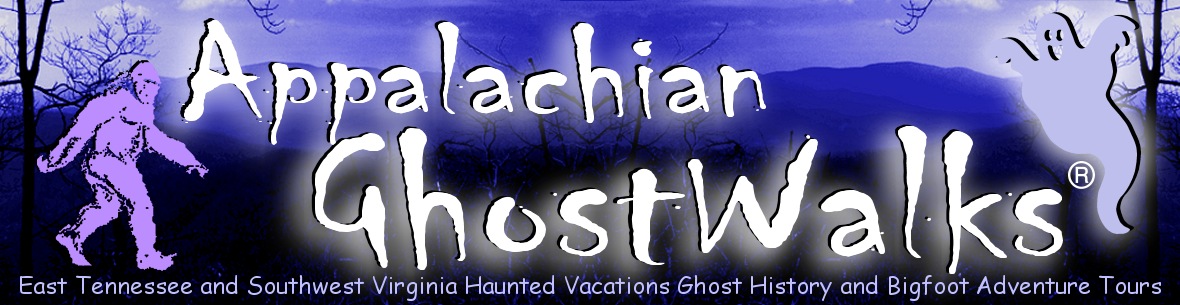 Appalachian GhostWalks