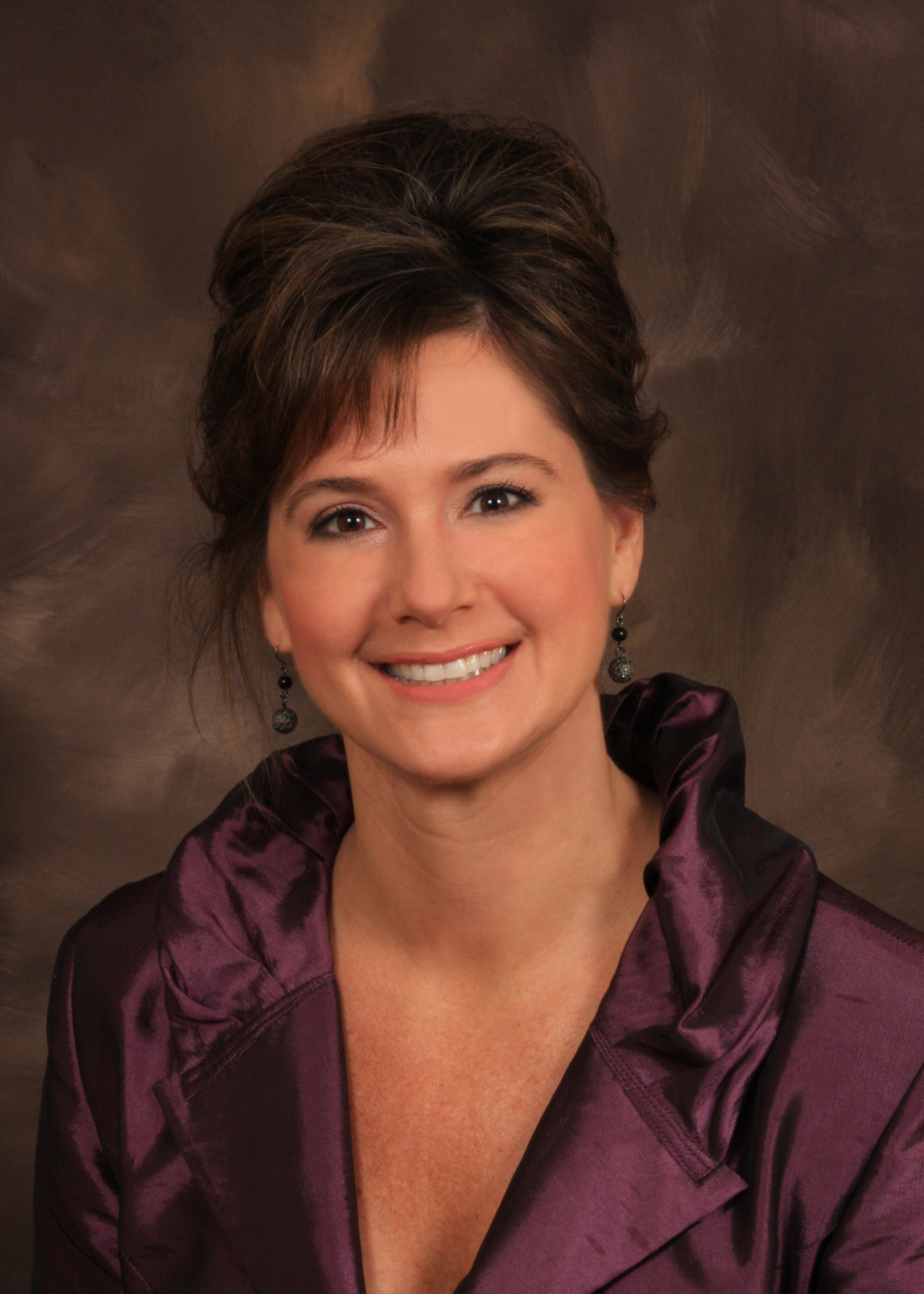 Lauren Key, Vice President of Marketing, Florida Hospital West Florida Region