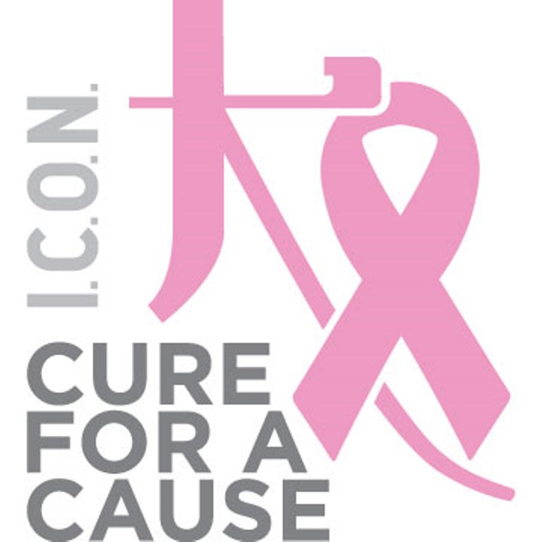 I.C.O.N. Products #CureForACause