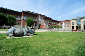 Museum Kunstpalast, Düsseldorf © Düsseldorf Marketing & Tourism