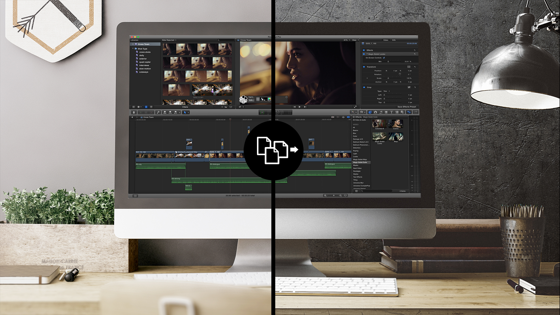 Automatic Duck Media Copy 4.0