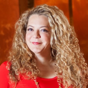 Eve Mayer, CEO and Founder of Social Media Delivered