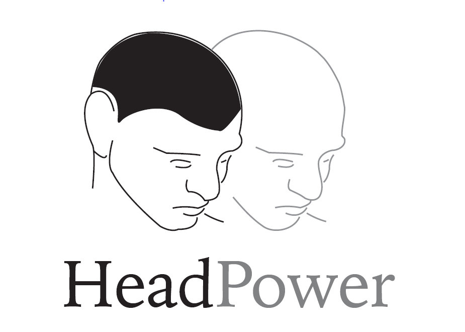 HeadPower Hair Clinic Logo
