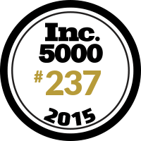 Outdoor Tech® Elevates its Position on Inc.’s 500 List  of Fastest Growing Companies