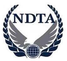 NDTA Logo