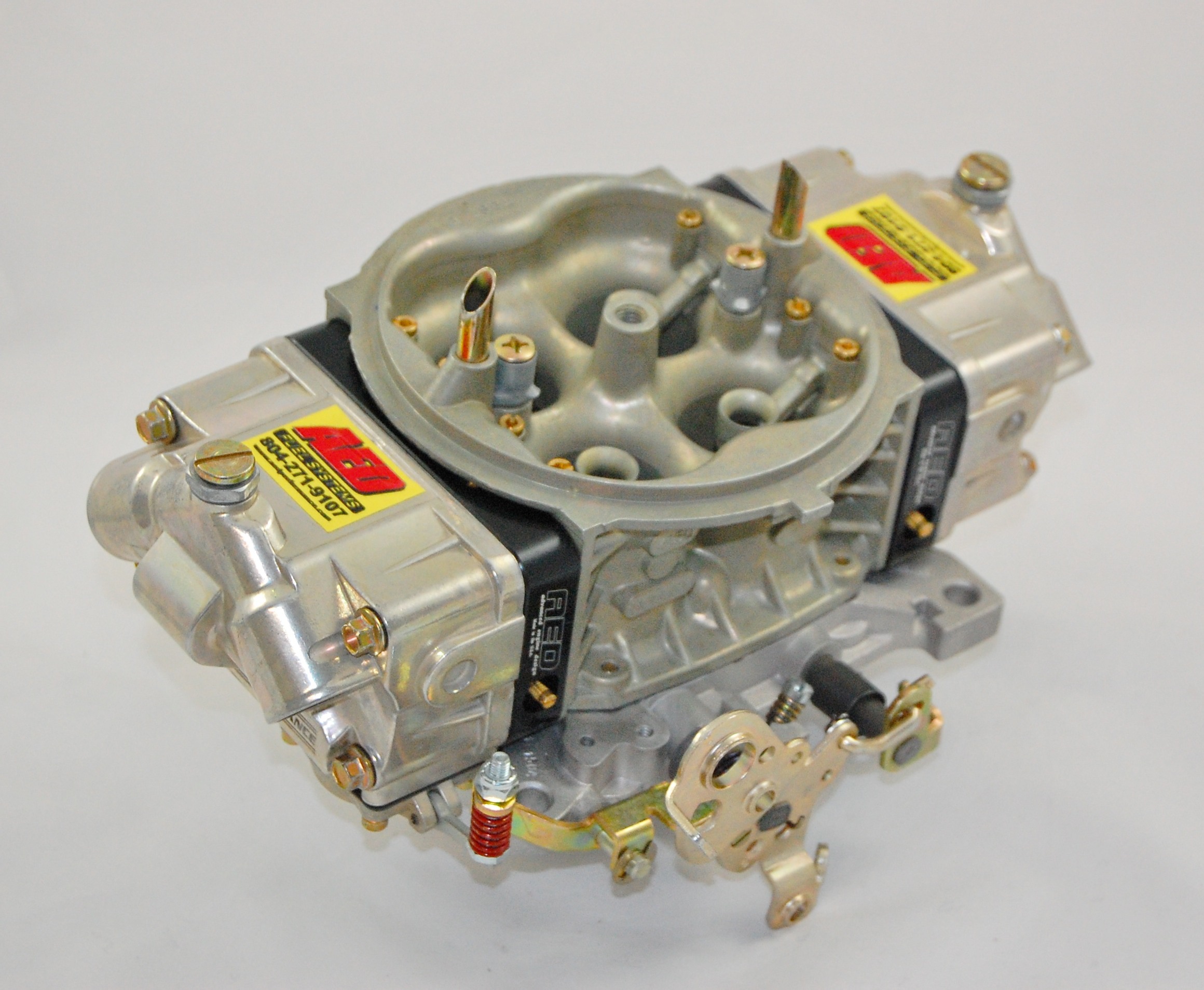 AED 950 cfm HO-Series Carburetor