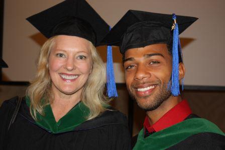 2014 AOMA Graduates