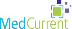 MedCurrent Logo