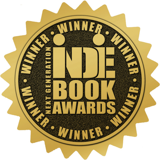 Next Generation Indie Book Awards Motivational Book of 2015
