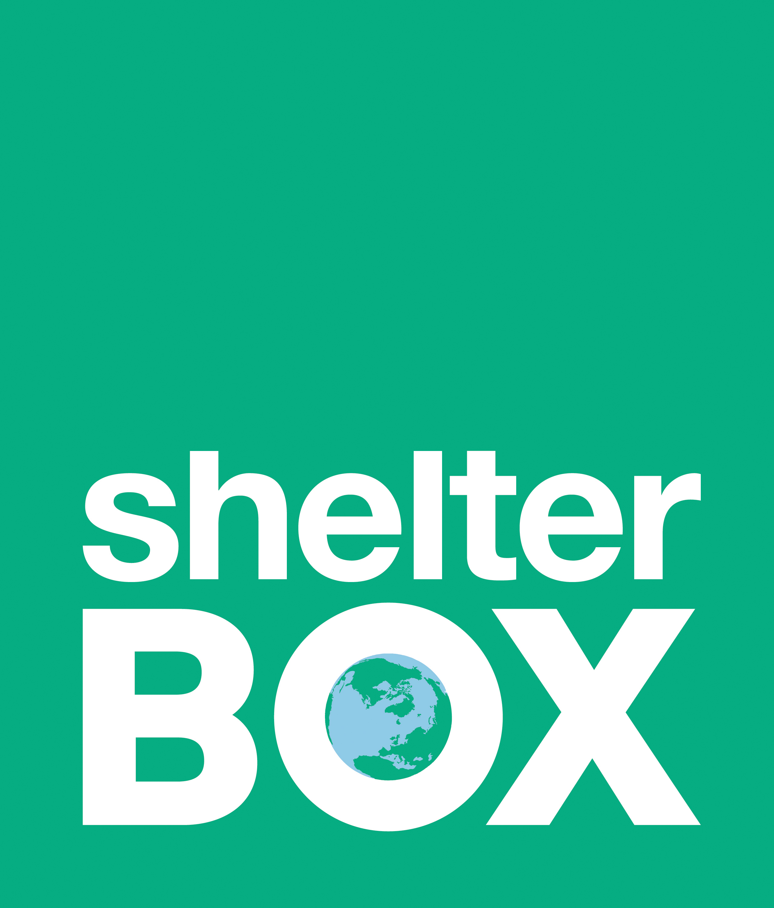 ShelterBox