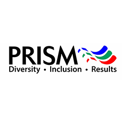 The Conference and Honors Award is presented and hosted by diversity and inclusion consulting and training company PRISM.