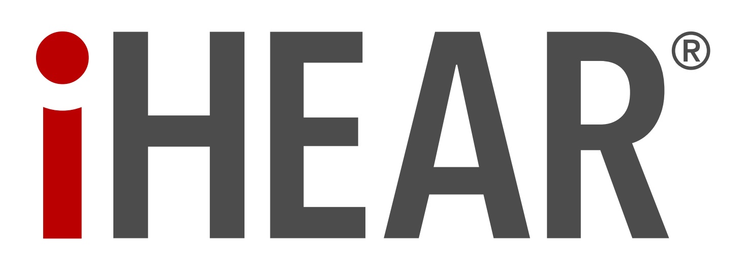 iHear Logo