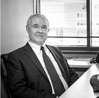 Jim Liddell, Avitus Group Senior Tax Manager