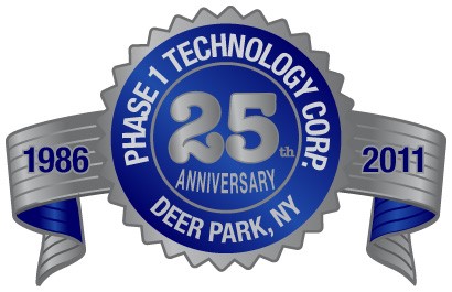 Phase 1 Technology Corp., vertically integrated distributor of industrial cameras, vision and imaging solutions since 1986.