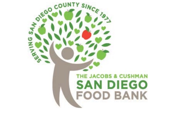 The Jacobs & Cushman San Diego Food Bank provides food to people in need, advocating for the hungry and educating the public about hunger-related issues.