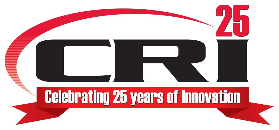 CRI Celebrates 25 Years of Excellence!